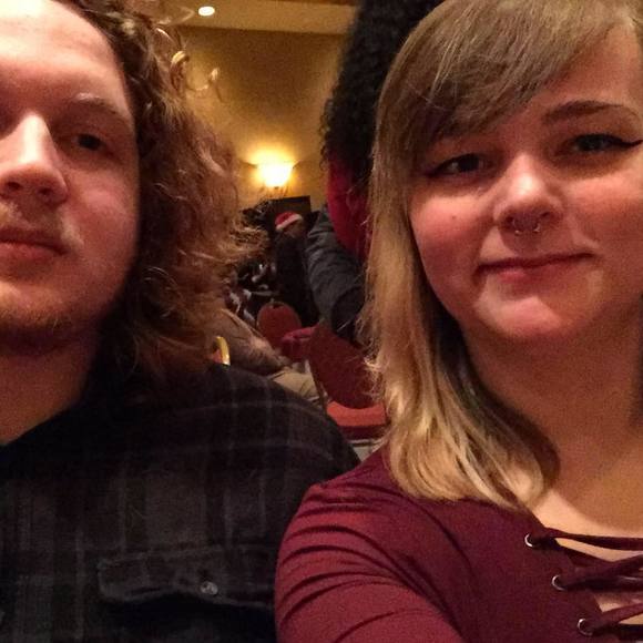 Meet your Posher, Elizabeth - Picture 1 of 1